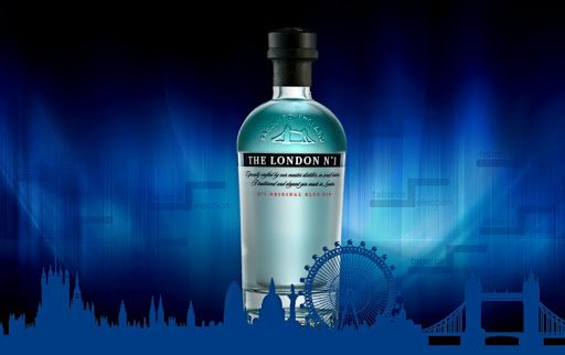 ginebra The London