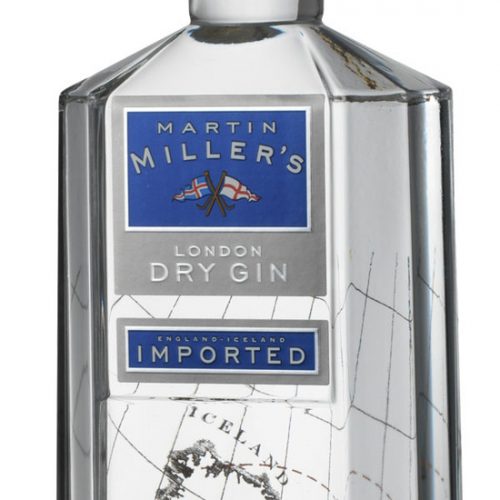 martin miller