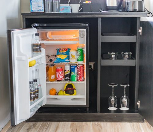 minibar